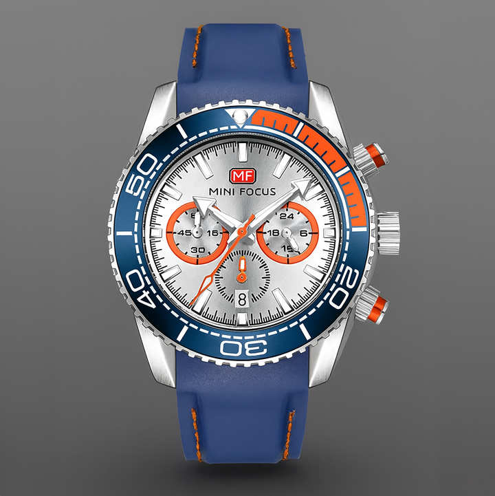 Chronomaster Prestige 3X