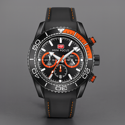 CHRONOMASTER PRESTIGE 3X