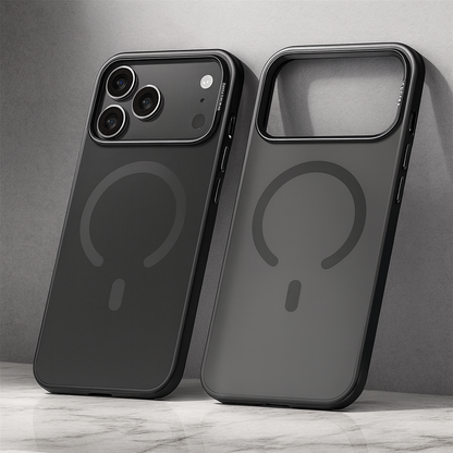 HALO GRIP iPHONE 17 CASE