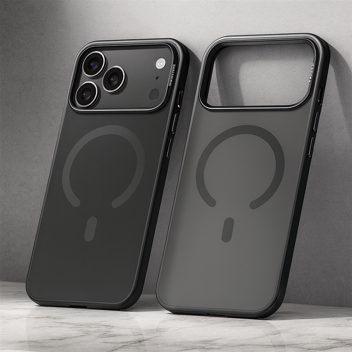 Halo Grip Iphone 17 Case