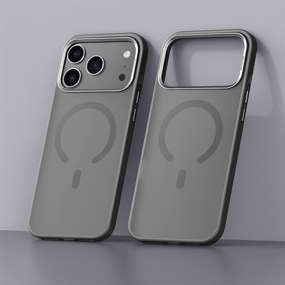 HALO GRIP iPHONE 17 CASE