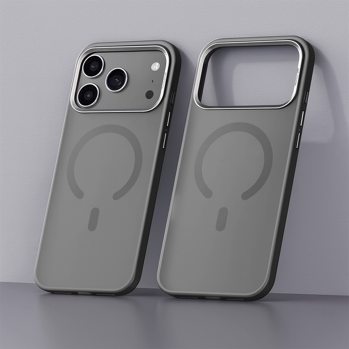 Halo Grip Iphone 17 Case