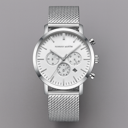 MARTIN CHRONOMASTER VX