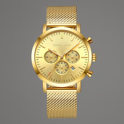 MARTIN CHRONOMASTER VX
