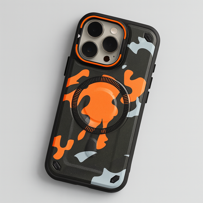PYROSPIN ARMOR CASE
