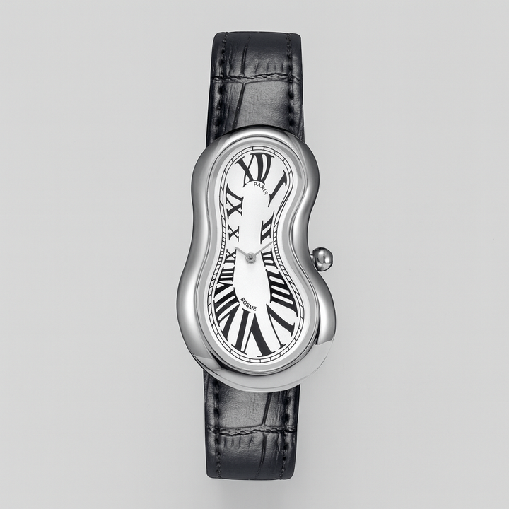 París Paradox Watch