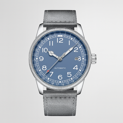 KEYSTROKE AUTOMATIC WATCH