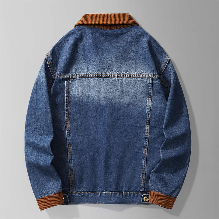 Carlsbad Trucker Jacket