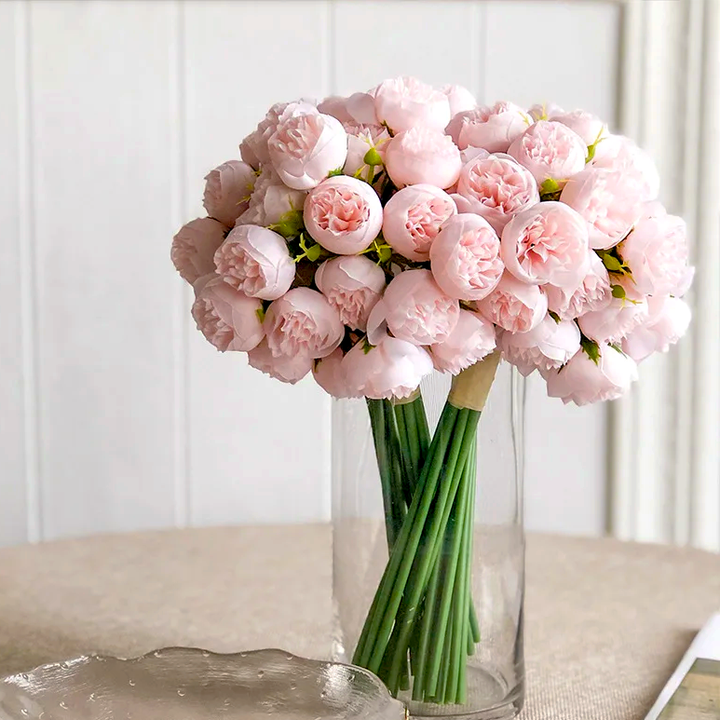 Everlast™ Silk Bouquet