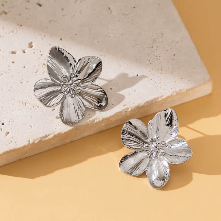 Ashton Bloom Earrings
