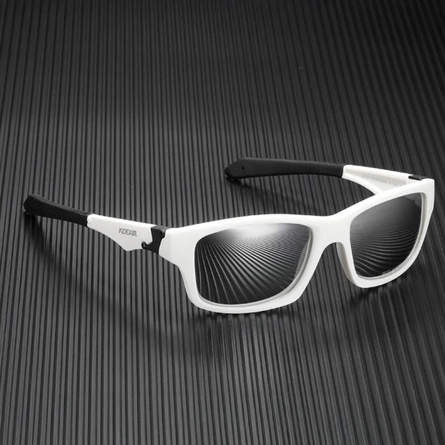 Raytech™ Horizon Shades