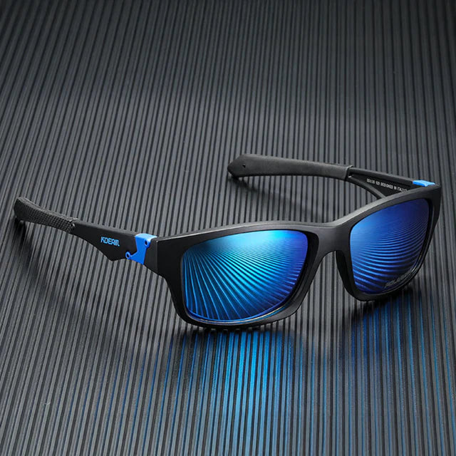 Raytech™ Horizon Shades