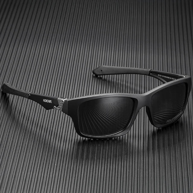 Raytech™ Horizon Shades