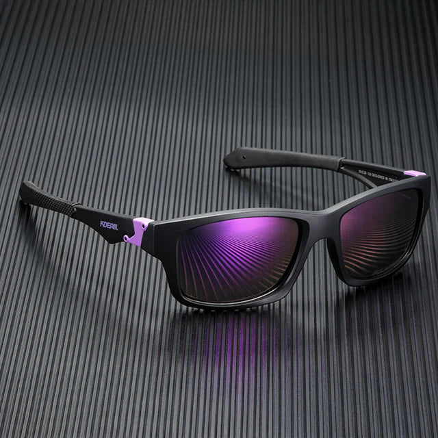 Raytech™ Horizon Shades