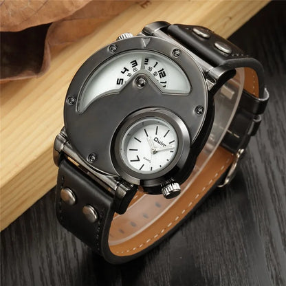 ARMADA ARMOR WATCH