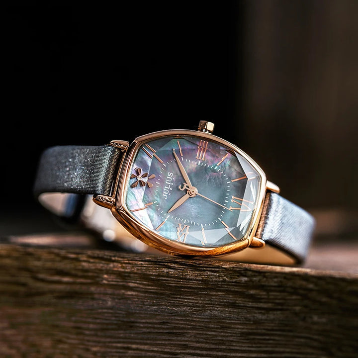 Parisian Opal Watch