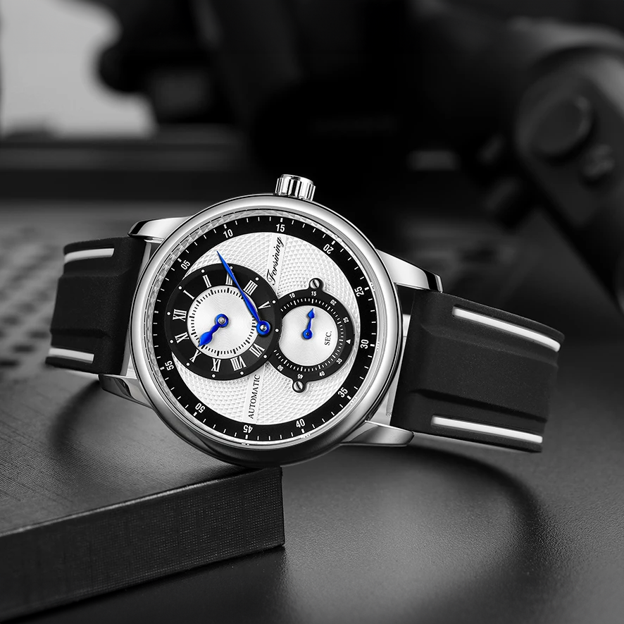 DYNAMO SPORT WATCH