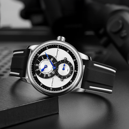 DYNAMO SPORT WATCH