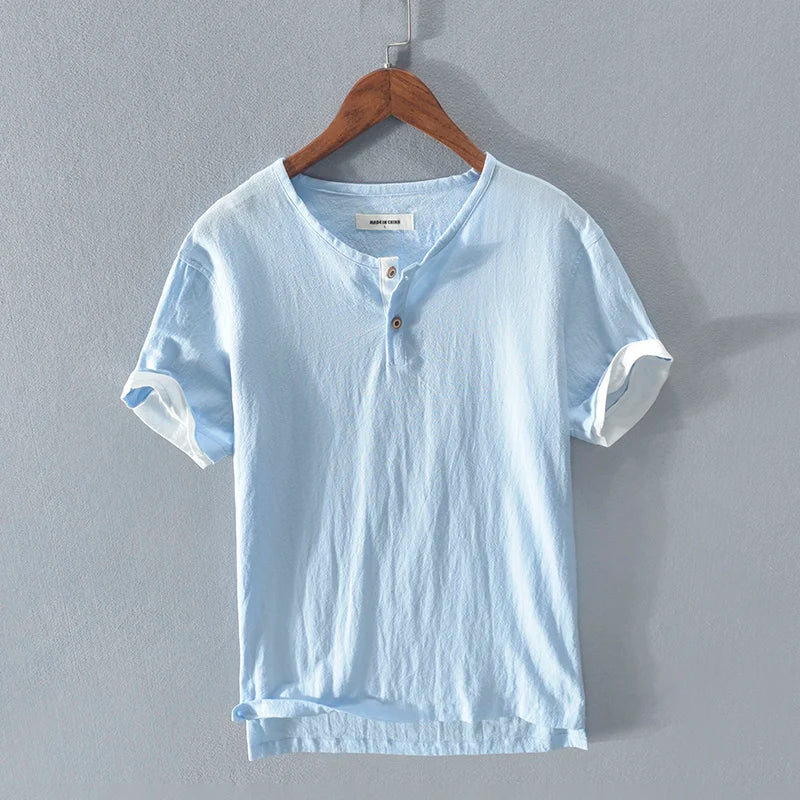 Jordan Cotton Short Sleeve