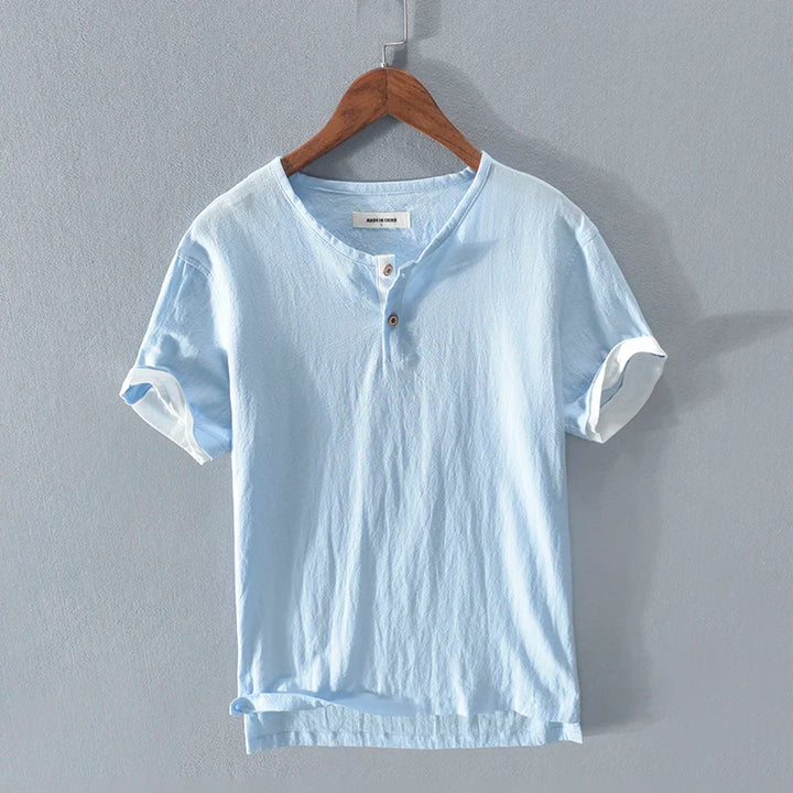 Jordan Cotton Short Sleeve