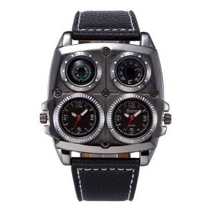 STEELSCOUT CHRONO WATCH