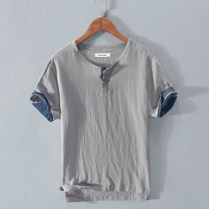 Jordan Cotton Short Sleeve