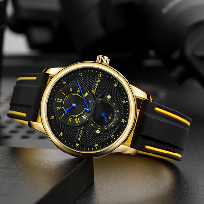DYNAMO SPORT WATCH