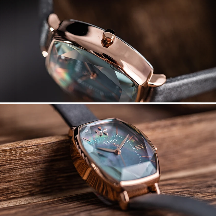 Parisian Opal Watch