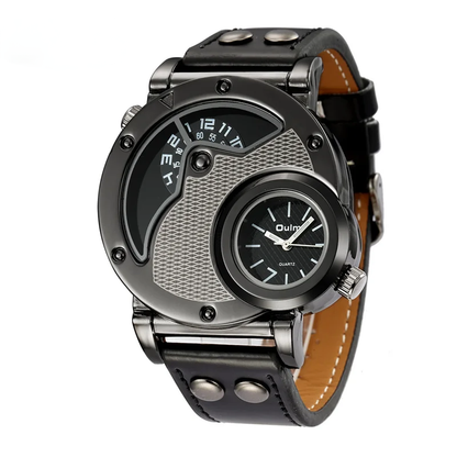 ARMADA ARMOR WATCH