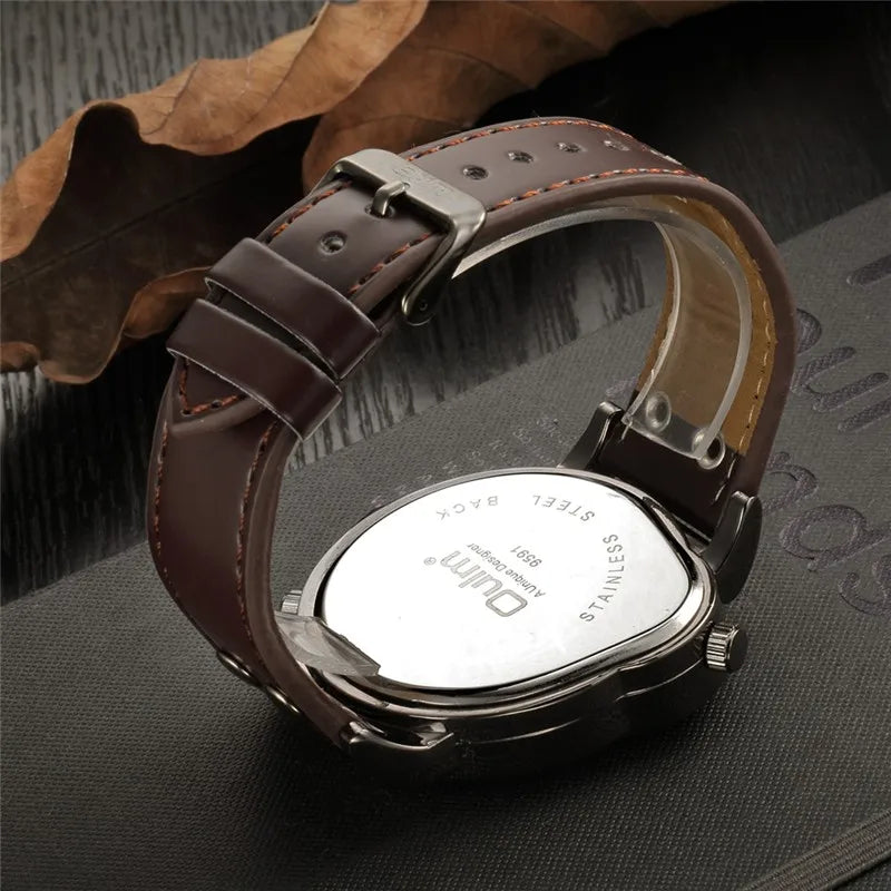 ARMADA ARMOR WATCH