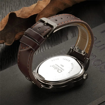 ARMADA ARMOR WATCH
