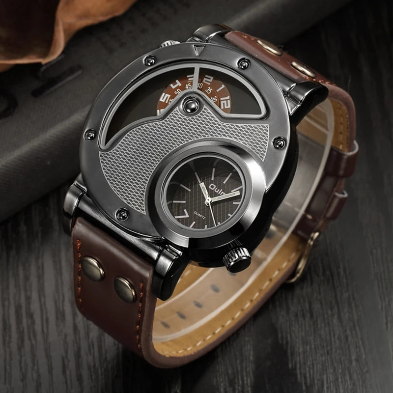 ARMADA ARMOR WATCH