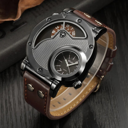 ARMADA ARMOR WATCH