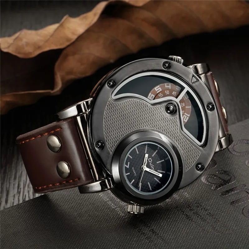 ARMADA ARMOR WATCH