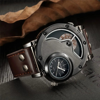 ARMADA ARMOR WATCH