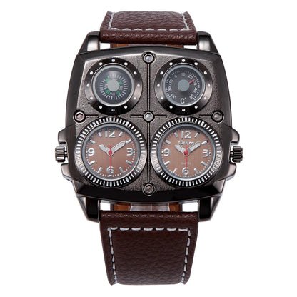 STEELSCOUT CHRONO WATCH