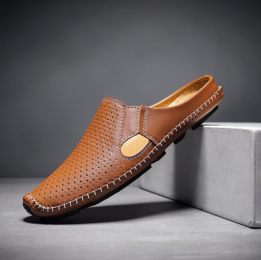 GIO VENERE SLIP-ONS