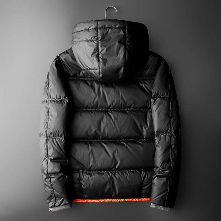 Carter Duck Down Coat