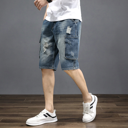 BRADY RIPLINE SHORTS
