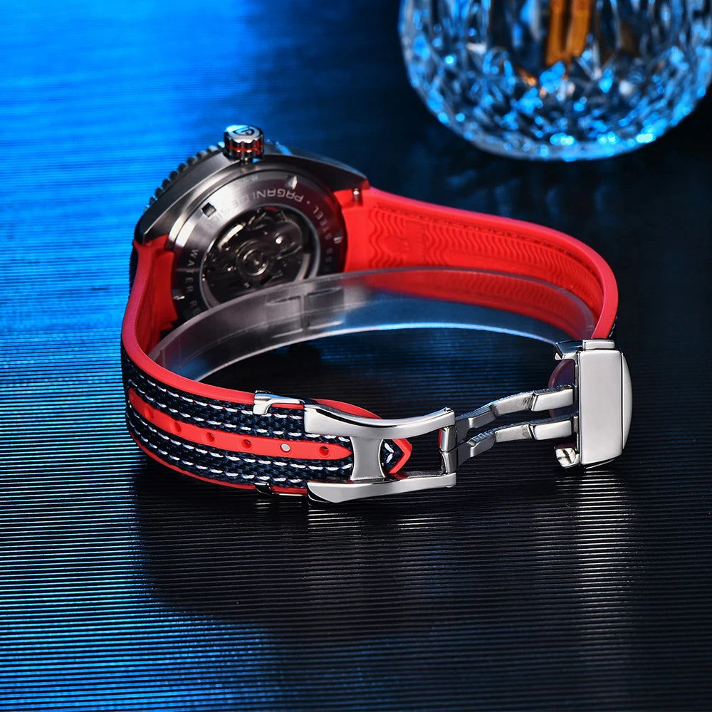 LIBERTY WAR WATCH
