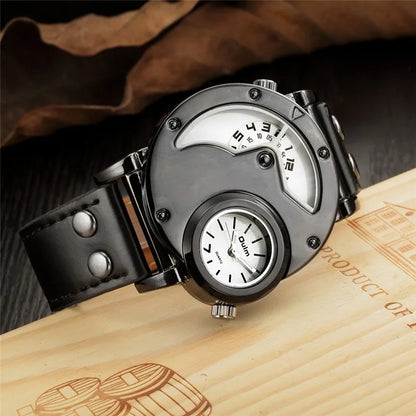 ARMADA ARMOR WATCH
