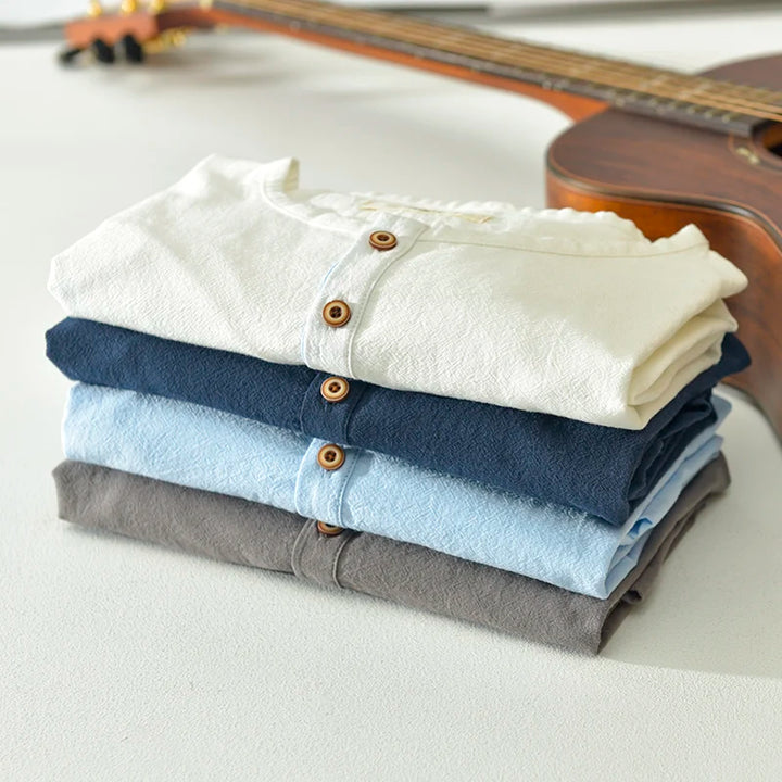 Jordan Cotton Short Sleeve