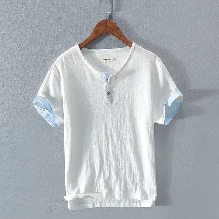 Jordan Cotton Short Sleeve