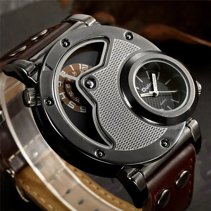 ARMADA ARMOR WATCH