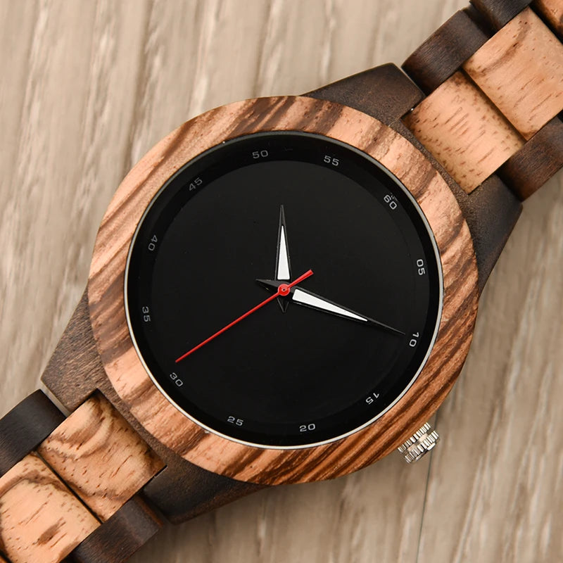 Oakmont Quartz Watch