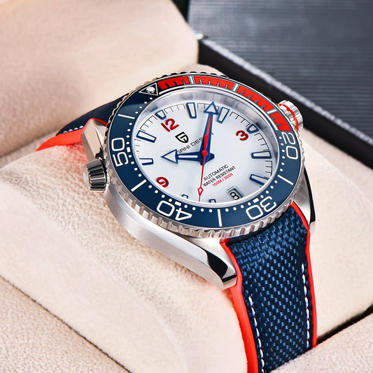LIBERTY WAR WATCH