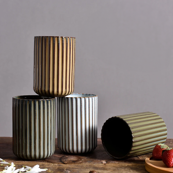 Homehaven™ Artisan Mug