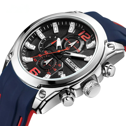 NEXUS CHRONO SPORTWATCH