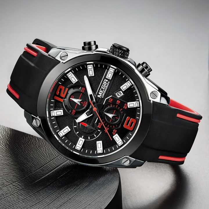 Nexus Chrono Sportwatch