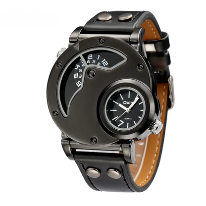 ARMADA ARMOR WATCH